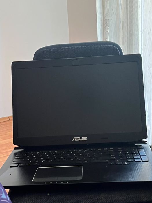 Vand laptop asus