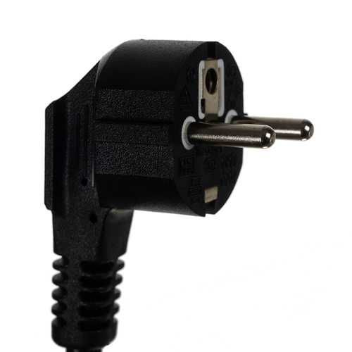 Разклонител за вграждане с 3 гнезда Izoxis