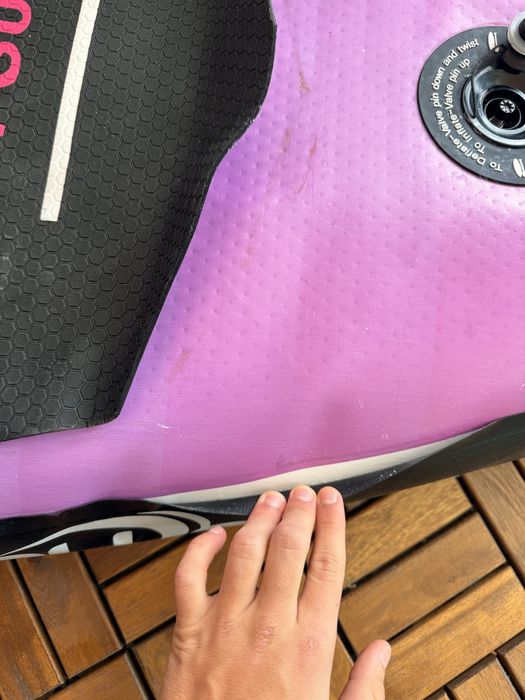 Падъл борд Sur Plus – без аксесоари, изгодно