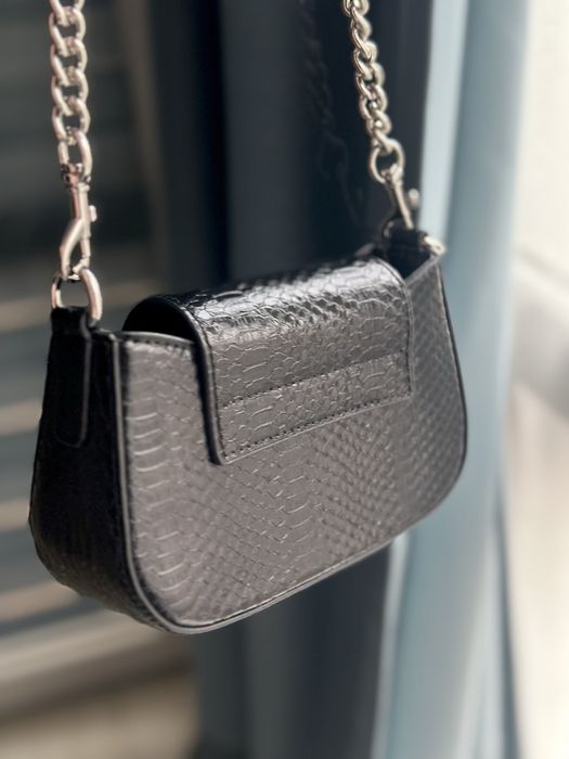 Чанта Versace jeans couture