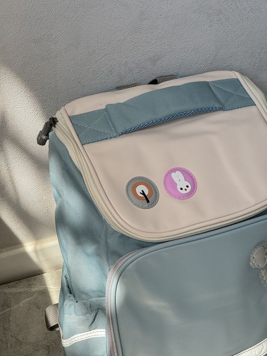 Школьный рюкзак / портфель