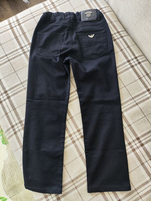 Школьные брюки на мальчика