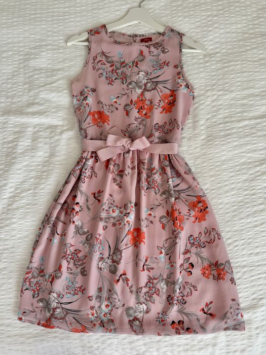 Лятна рокля s.Oliver