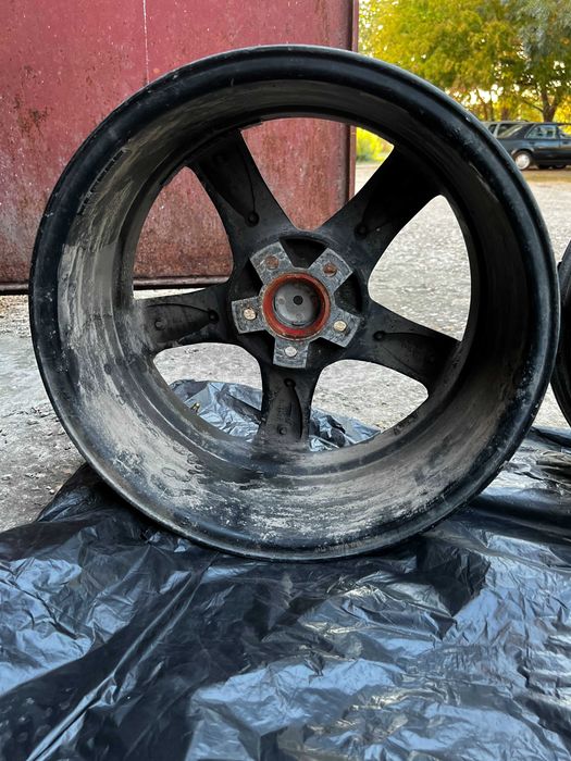 Джанти Mito 17” 5x112 за VW Audi Seat Skoda | 7.5J ET45