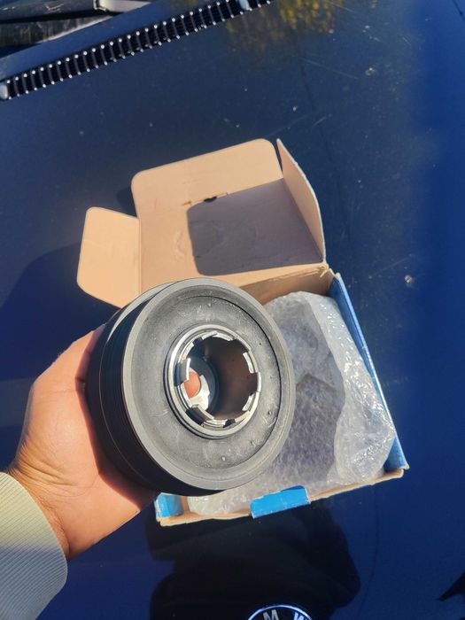 Денферна шайба за Bmw e46 320d 150hp