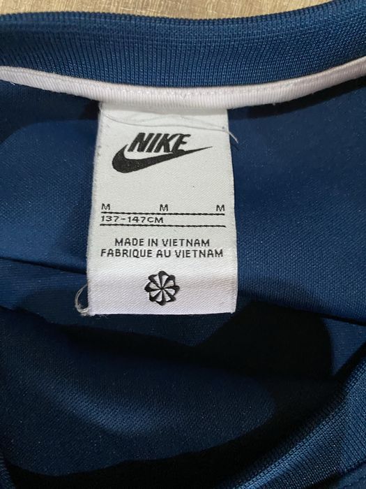 Vand bluza nike marime M