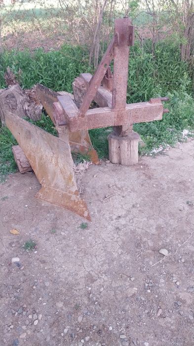 МТЗ 80 трактори сотилади