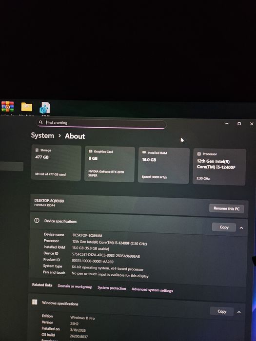 Igrovoy kompyuter full kamplekt