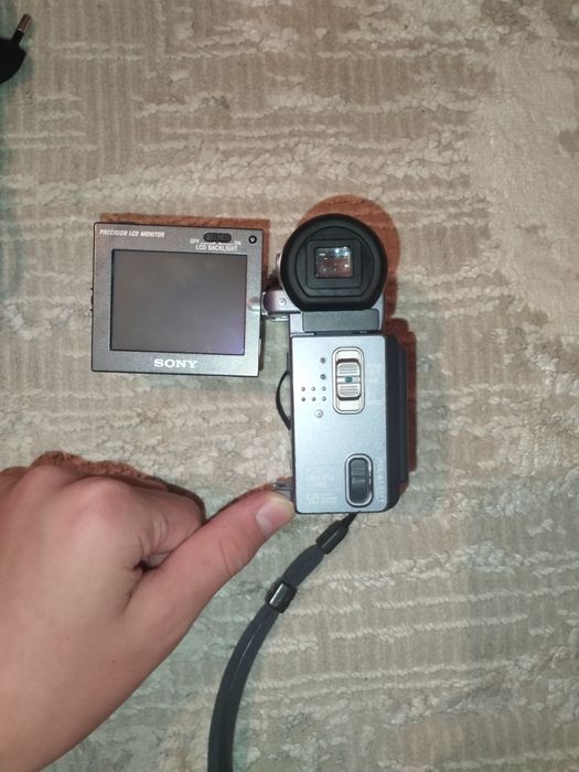 Sony Handycam видоекамера