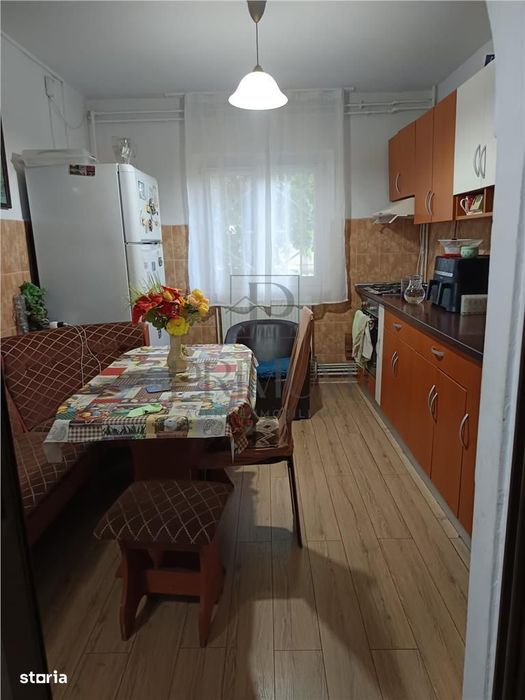 Soarelui - Parter Inalt - 3 Camere - 2 Bai - Centrala Proprie - Balcon — fotografia 1