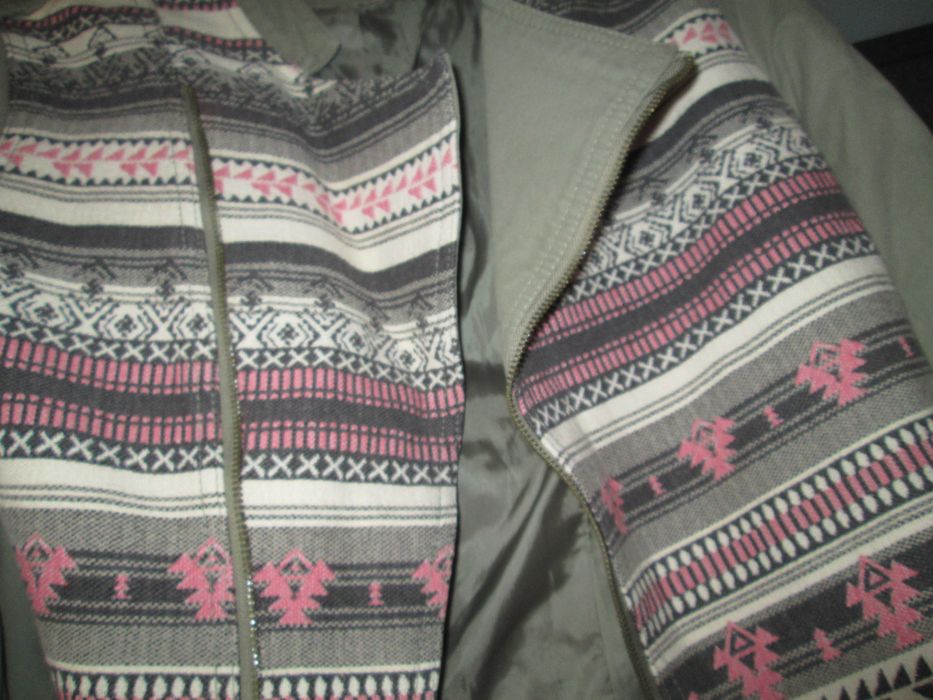 geaca dameFB Sister M