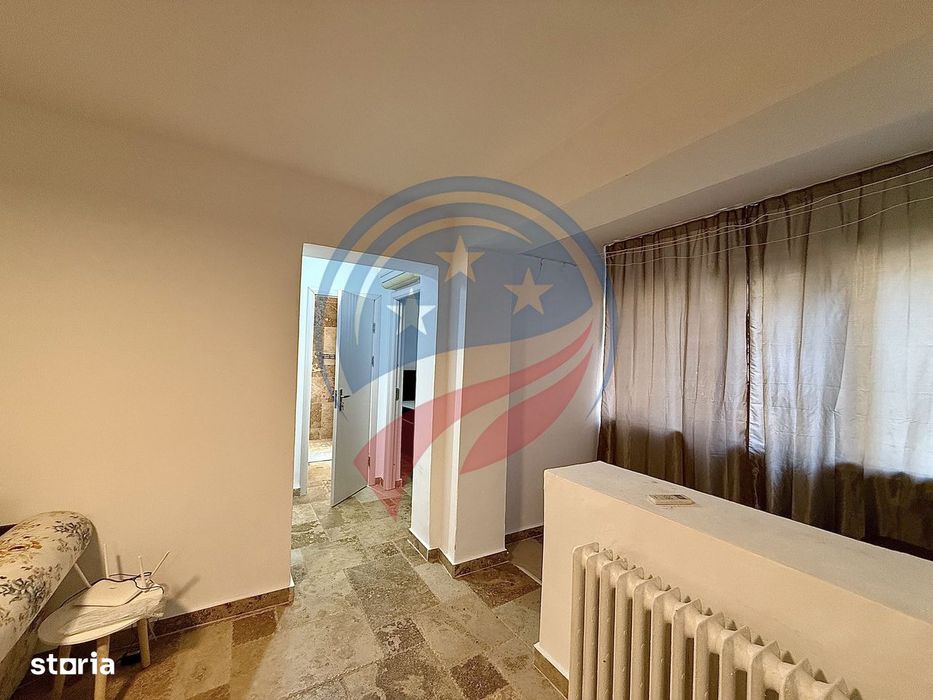 Apartament de închiriat – 3 camere | Cartier 1 Mai – Insulă, Craiova