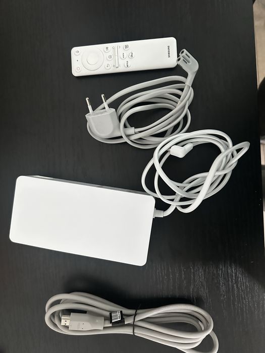 Samsung smart monitor 4k