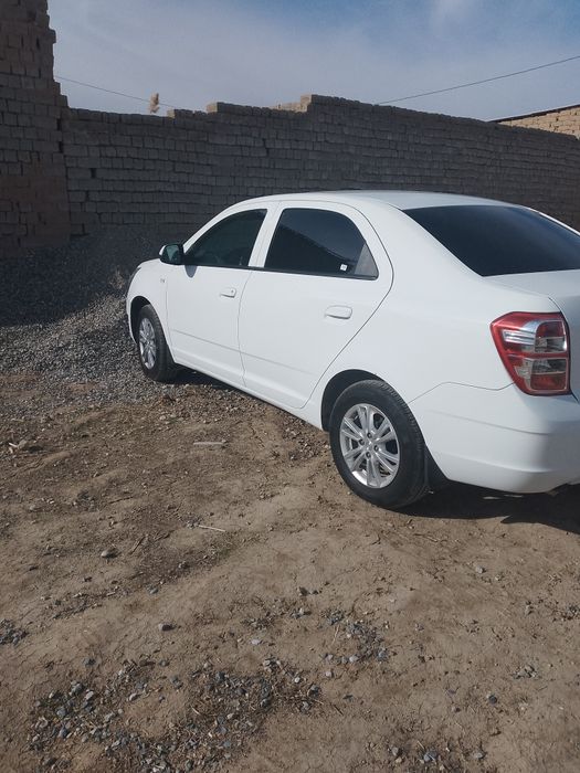 Chevrolet Cobalt LTZ