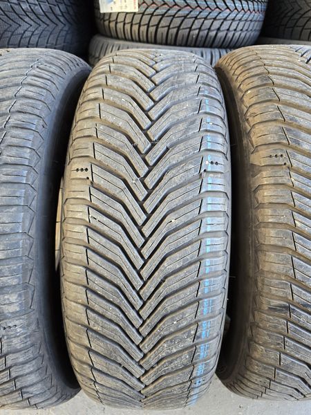 215/65/17 MICHELIN 4бр