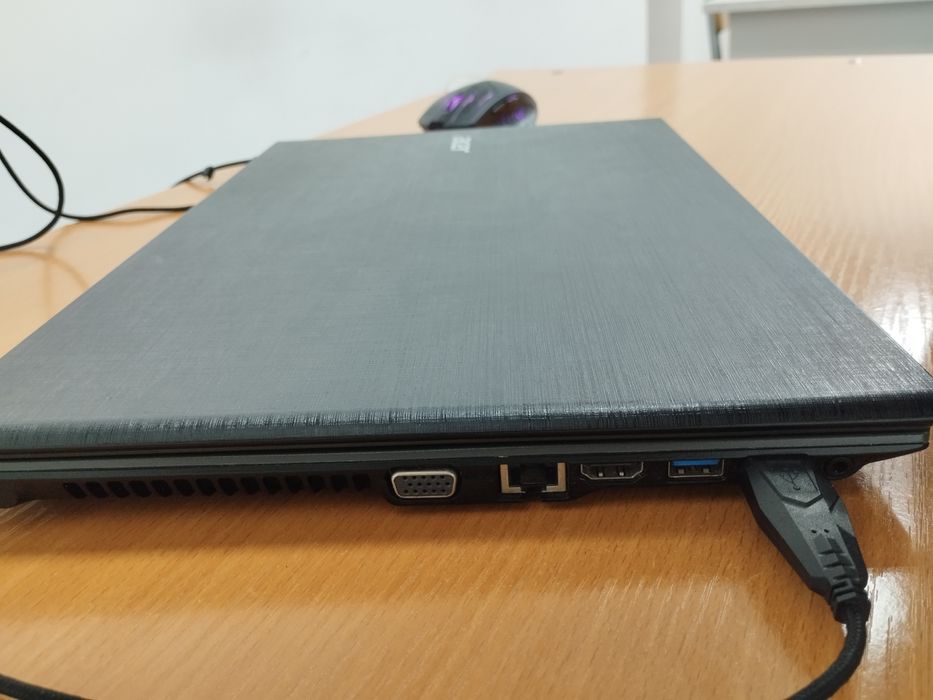 Acer Aspire e15 (2015)