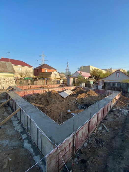 Опалка опалубка.