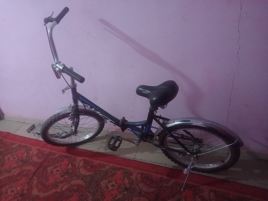 Продам велосипед