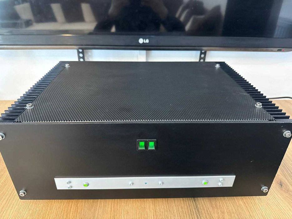 Amplificator Classe Audio DR9