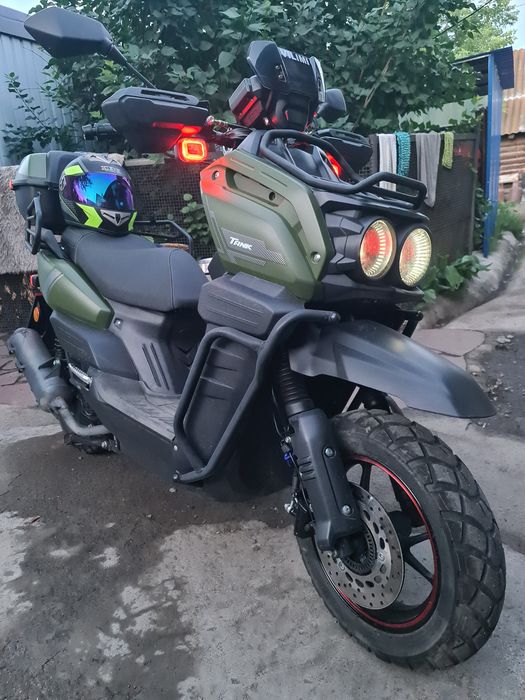 Kenguru Tank GS-MAX