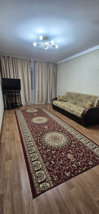 2-х ком квартира