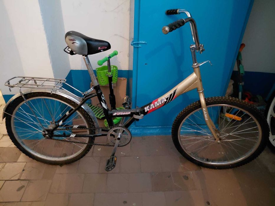 продам велосипед б/у