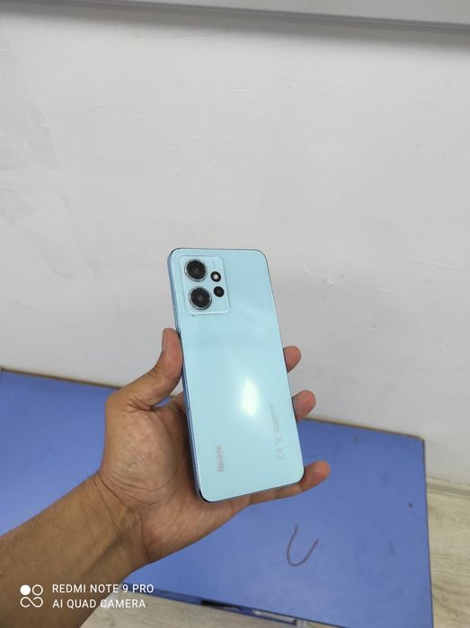 Redmi note 12  6/128gb