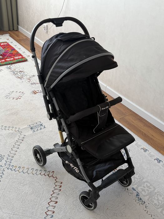 Детские коляскии