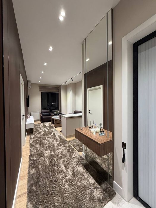 Euro kvartira 2/10/12 НОВОСТРОЙКА  ЖК BM group на:  Самарканд дарваза