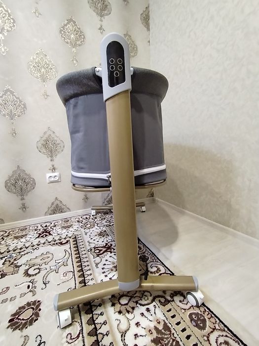 Продам детскую кровать