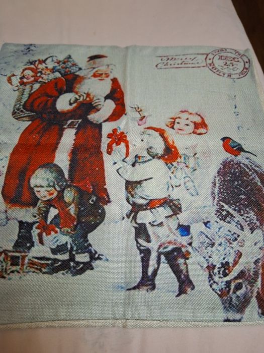 Наволочки чехлы на подушки