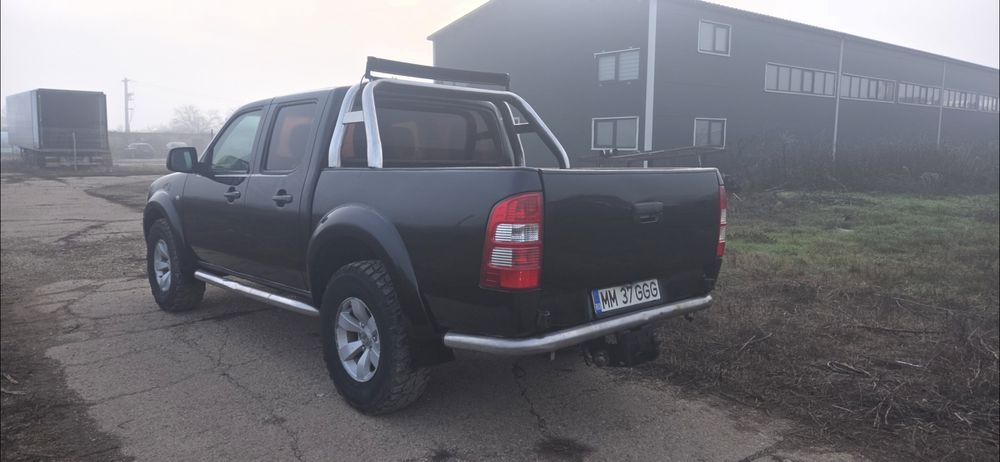 FORD Ranger 2008 — imagine 5