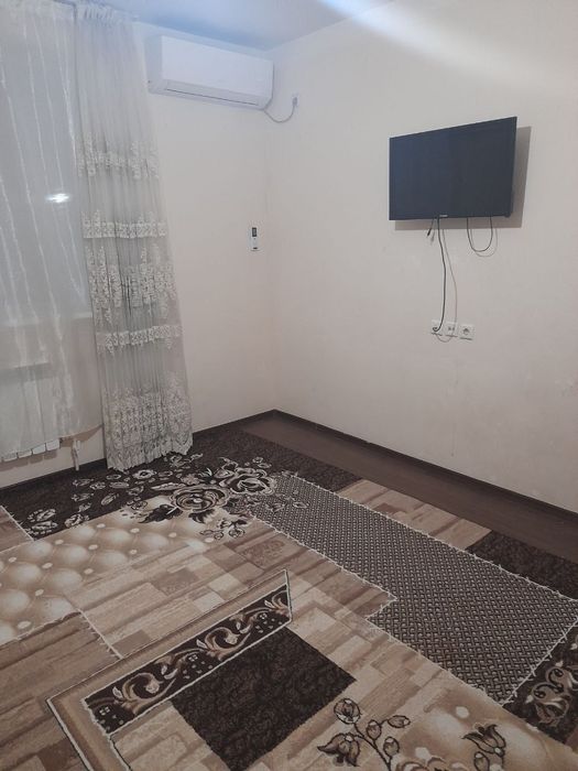 Сергеле 7а Метро 4бекат 2хона 2етаж Заксли оилага