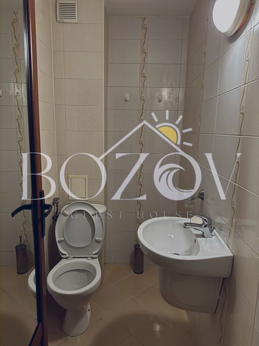 Стая/апартамент нощувки Поморие