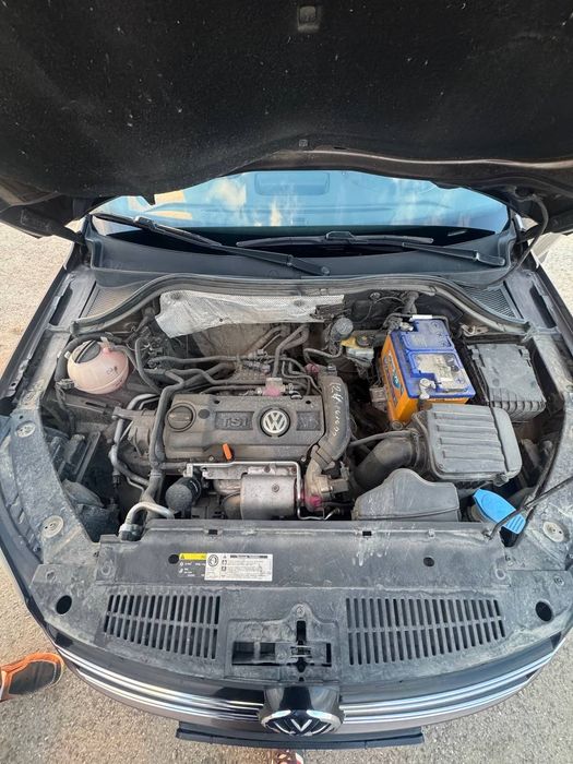 Продам Volkswagen Tiguan