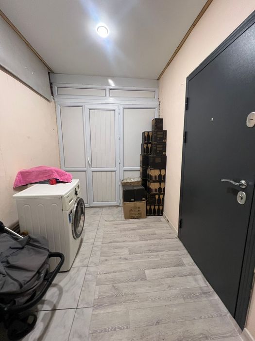 Сдаётся квартира Шанырак 2