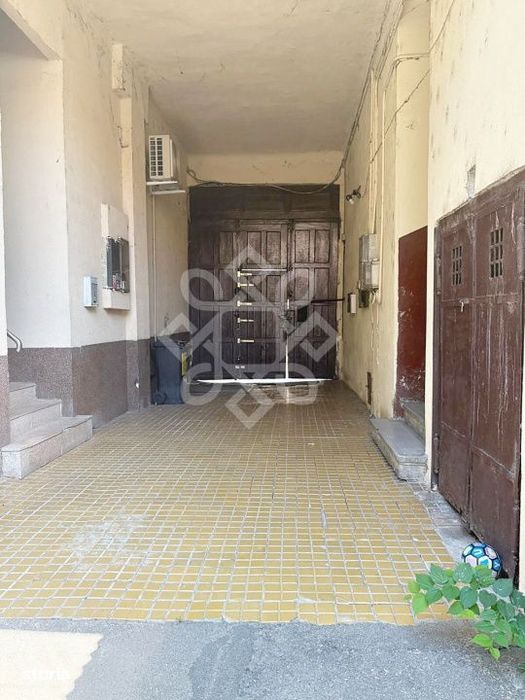 Apartament de vanzare ultracentral in Piata Ferdinand, Oradea