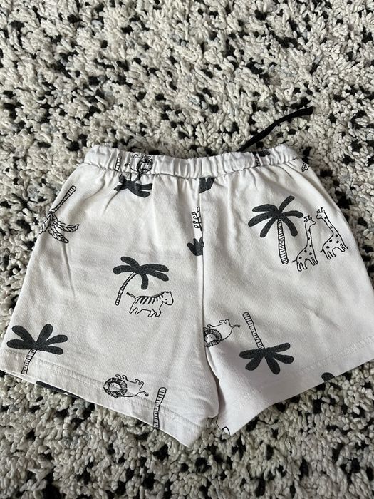 Set bebe h&m.
