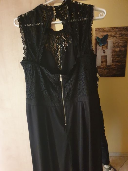 Официален гащеризон Л размер