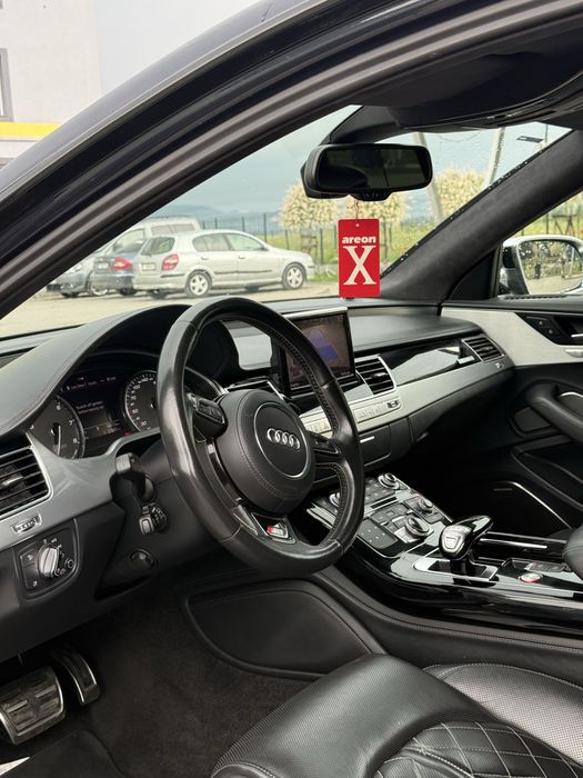 Audi S8 ЛИЗИНГ!!!