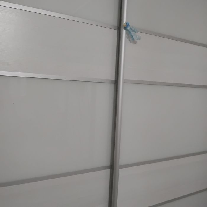 Шкаф купе в отличном состоянии