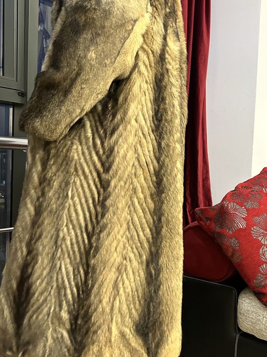 Продам шубу норковую