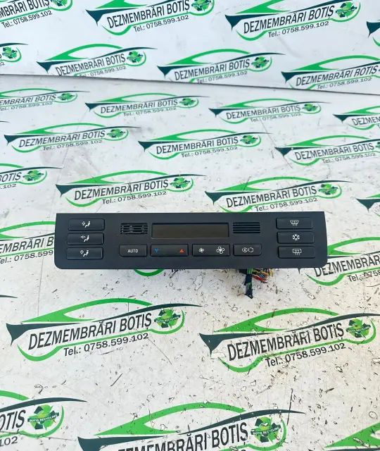 Comanda AC 64.11 6 916 882 BMW Seria 3 2002 318i AT (118 hp)