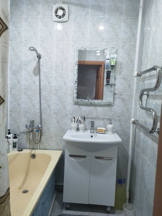 Продам 3-х комнатную квартиру