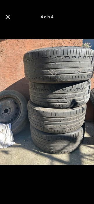 Cauciucuri r17  vara