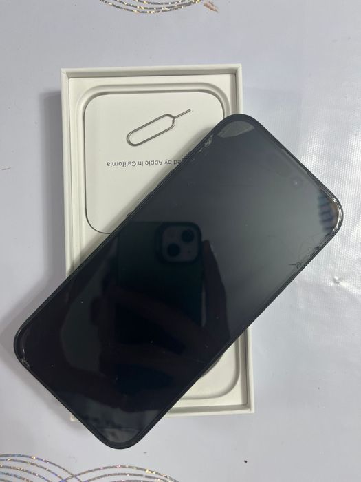 Айфон 15 128гб гарантия бар