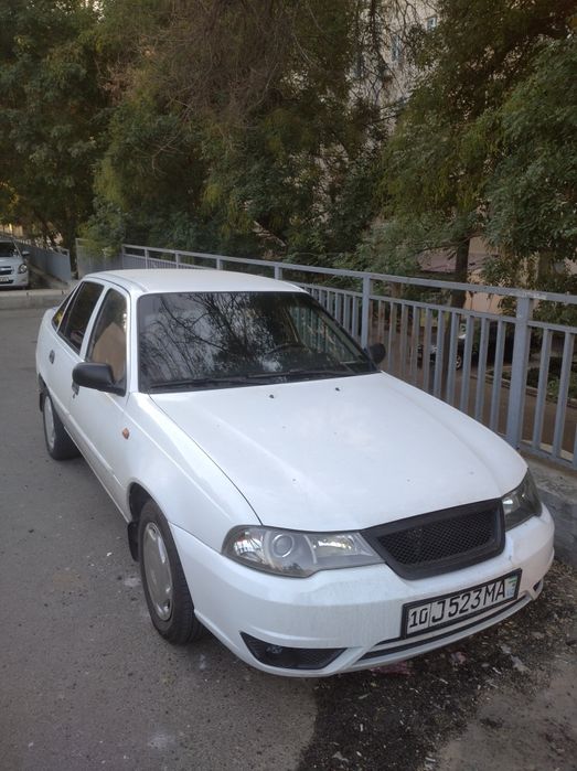 Neksya 2 gibrit 2011 yil