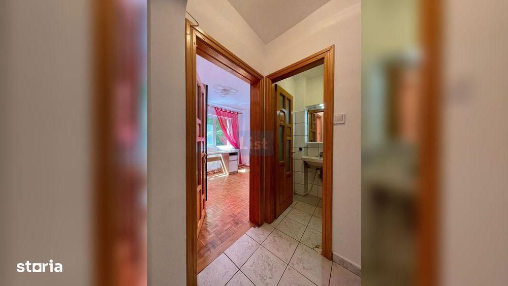 Apartament de vânzare – 3 camere, etaj 1, Micro III