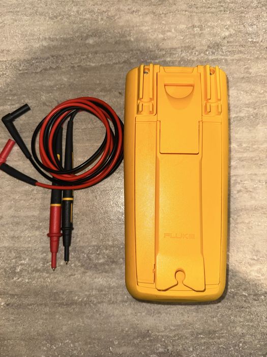 Fluke 289 aparat masura si control