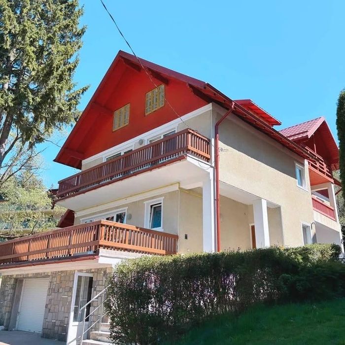 Cazare/ Vila/Casa in Busteni